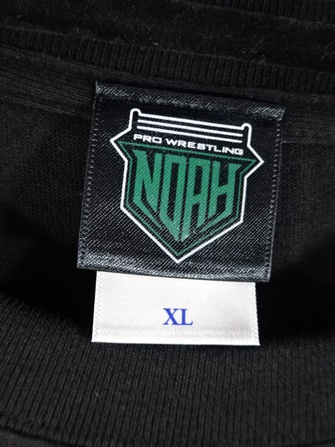 Naomichi Marufuji vs. AJ Styles Commemorative T-shirt