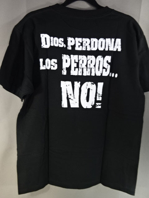 PERROS DEL MAL DE JAPON T-Shirt (2021)