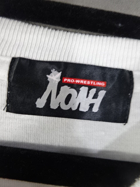 丸藤正道 MARUFUJI Tシャツ①(ホワイト)