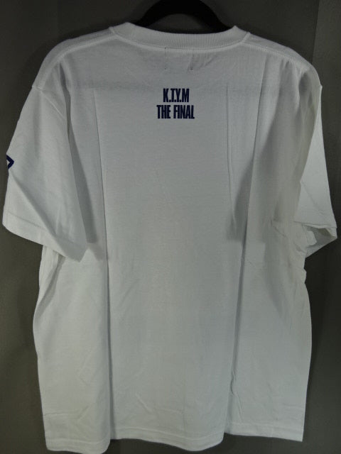 原田大輔×reversal STAY ALIVE Tシャツ