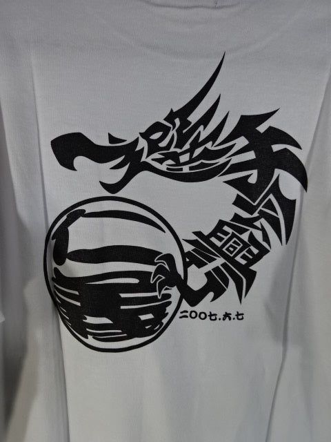 Noah Fighters Box Office 2006 RUMBLING CREVS T-Shirt
