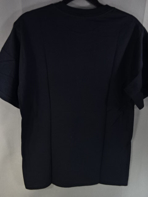 JWP Logo T-Shirt (2) (Black)