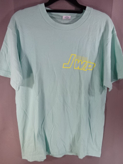 JWP  2009.10.4 後楽園ホール Tシャツ