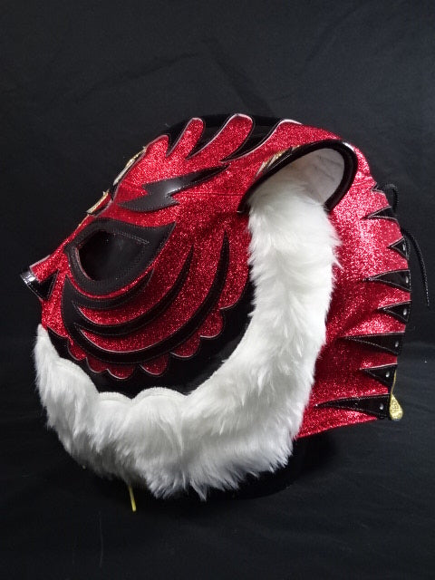 The first Tiger Mask