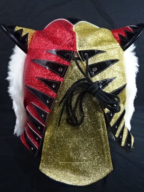 The first Tiger Mask