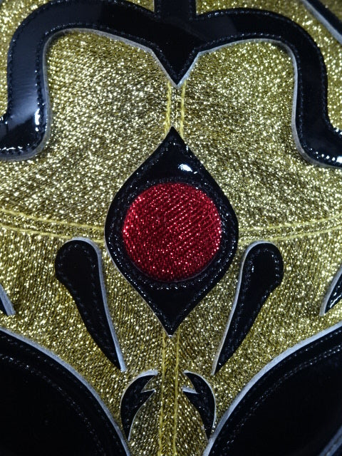 The first Tiger Mask