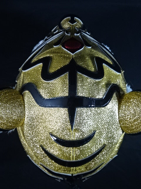 The first Tiger Mask