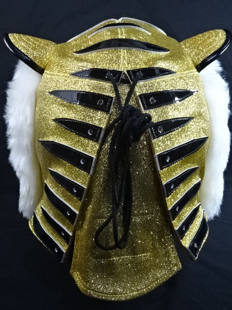 The first Tiger Mask