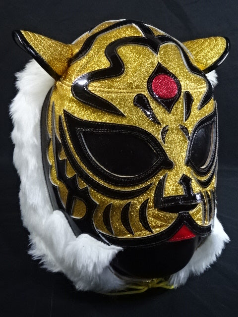 The first Tiger Mask