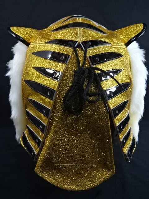 The first Tiger Mask