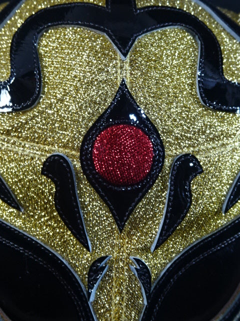 The first Tiger Mask