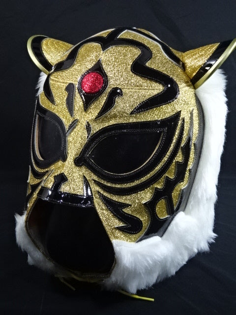 The first Tiger Mask