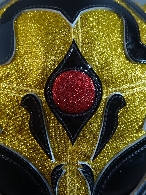 The first Tiger Mask