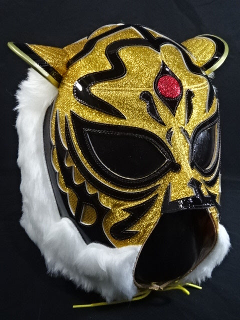 The first Tiger Mask