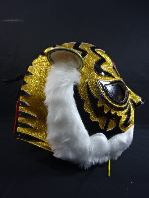 The first Tiger Mask