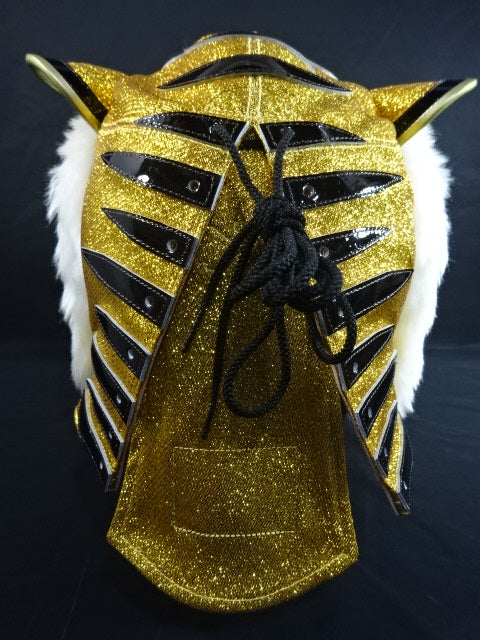 The first Tiger Mask
