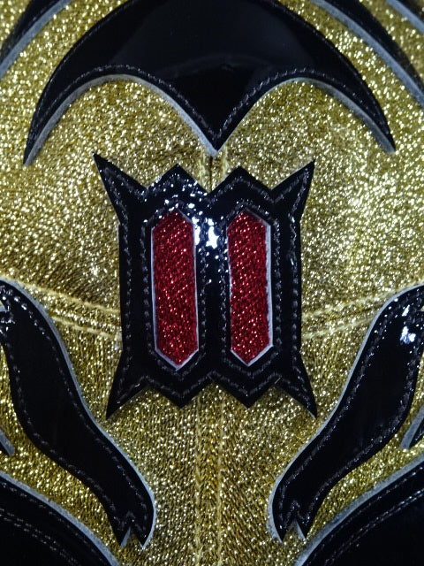 The first Tiger Mask