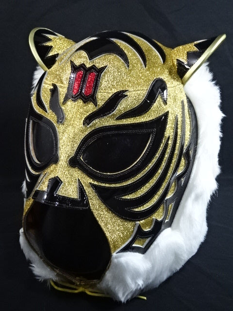 The first Tiger Mask