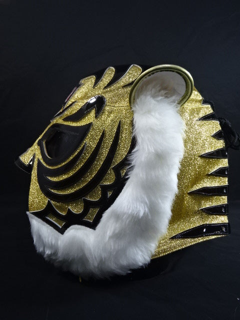 The first Tiger Mask