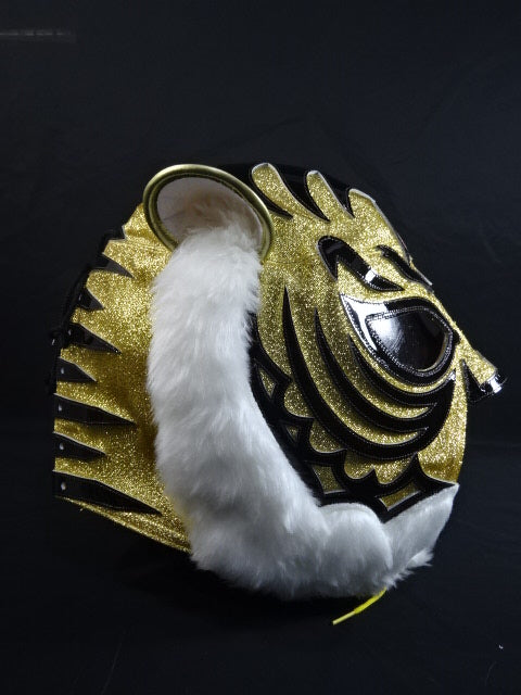 The first Tiger Mask