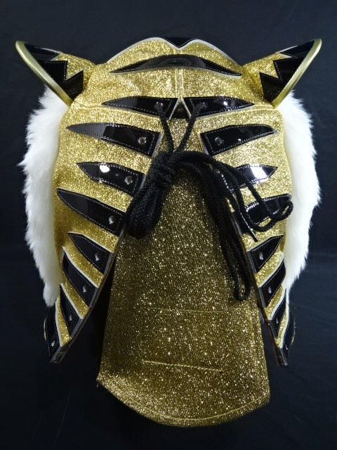 The first Tiger Mask