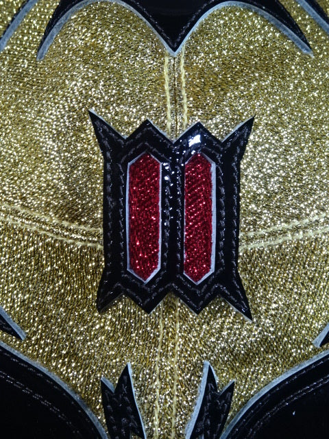 The first Tiger Mask