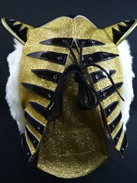 The first Tiger Mask