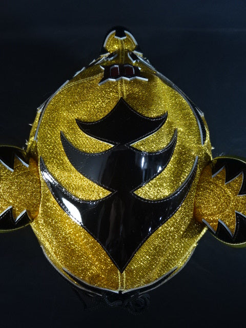 The first Tiger Mask