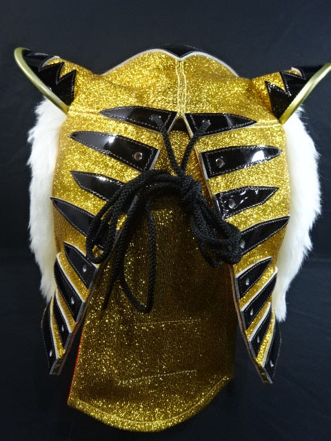 The first Tiger Mask