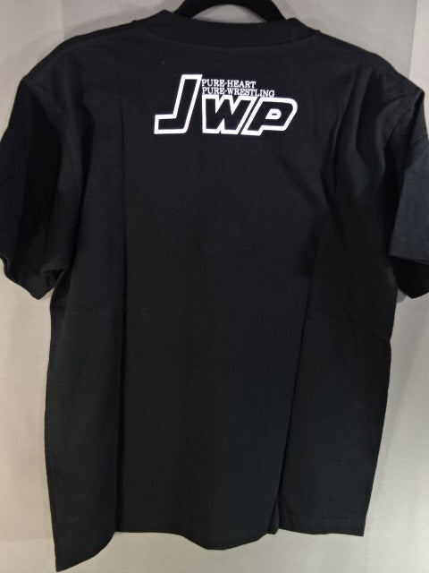 JWP-MANIAX 2010 Korakuen Hall T-Shirt