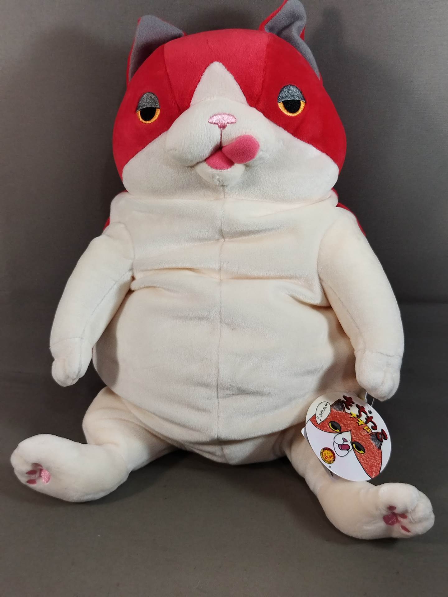 Mochi Neko Naoru (L size)