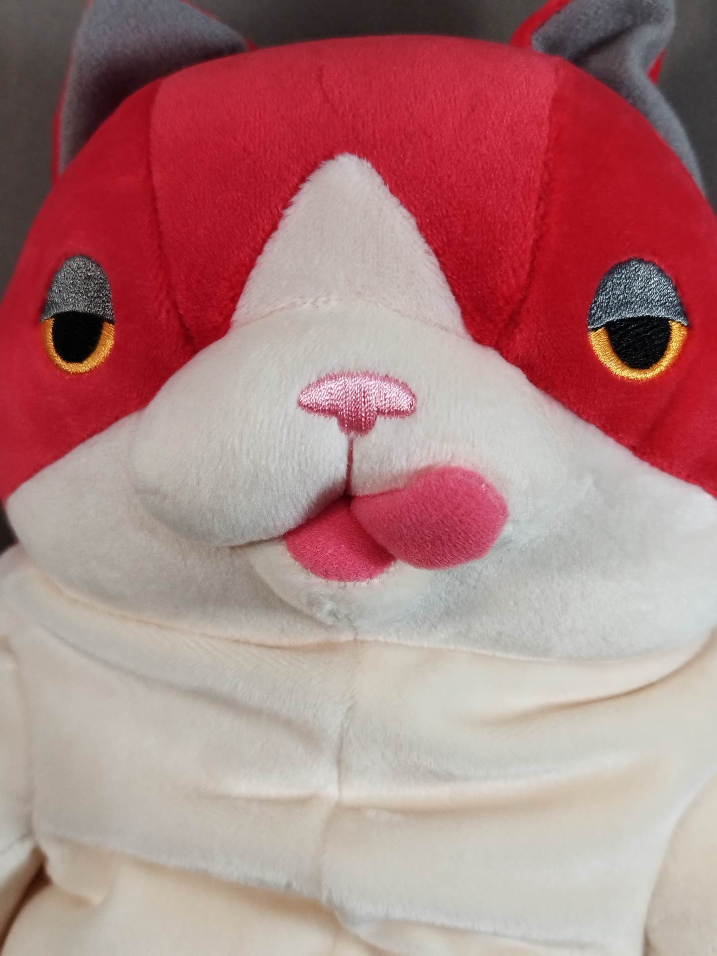 Mochi Neko Naoru (L size)