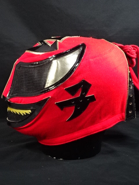 スーパーストロングマシン