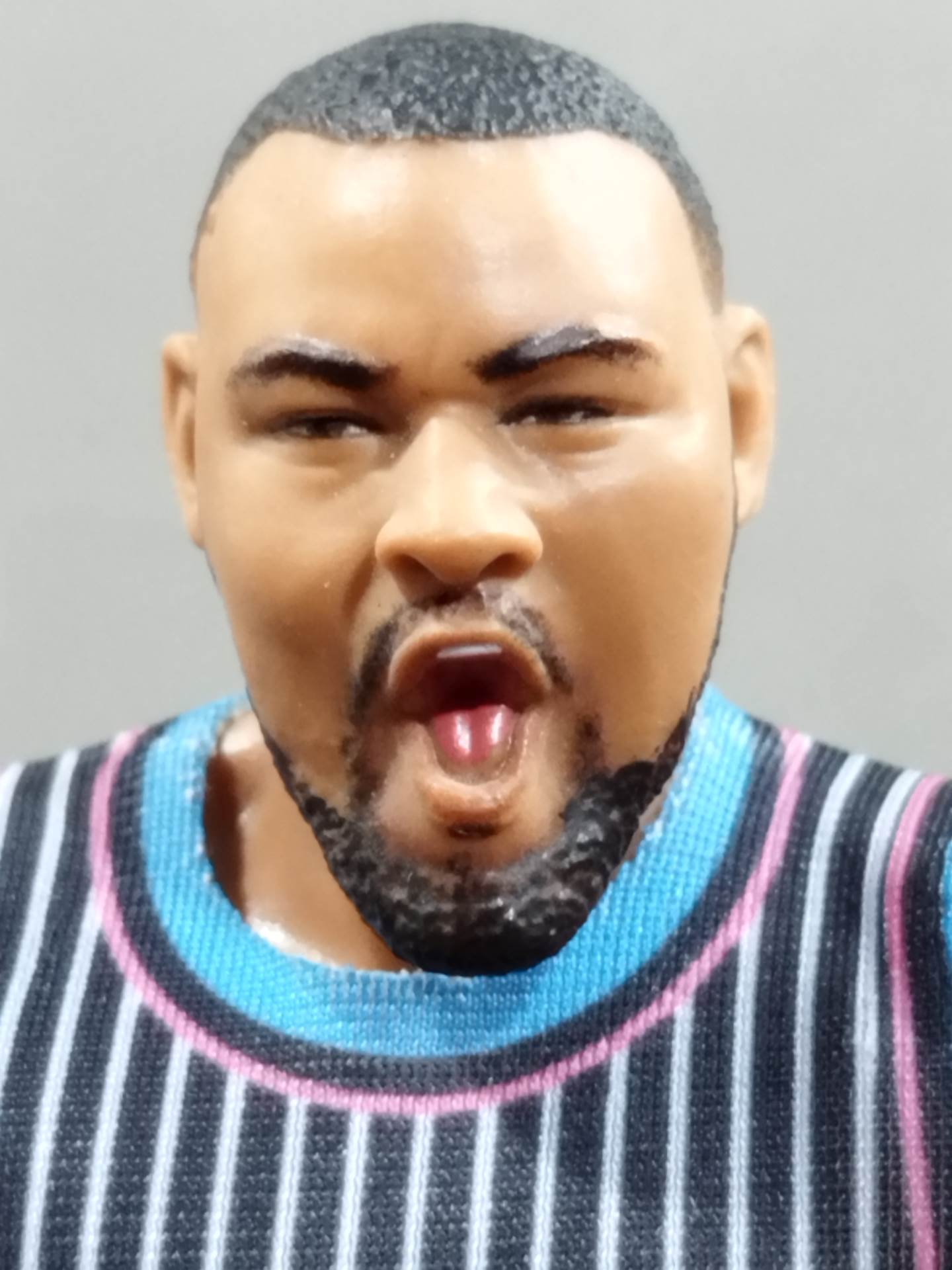 ★ Street Profits ★ Angelo Dawkins & Montes Ford