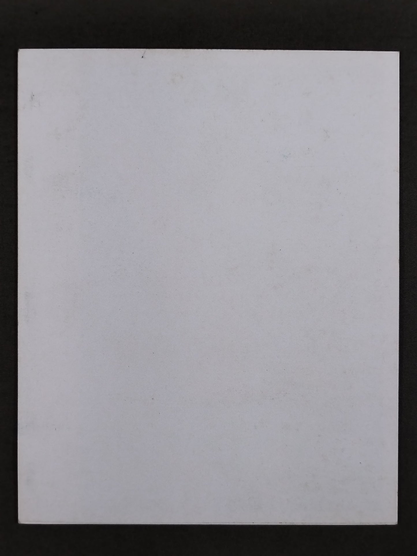 ゴング・カラー・ブロマイド PART④