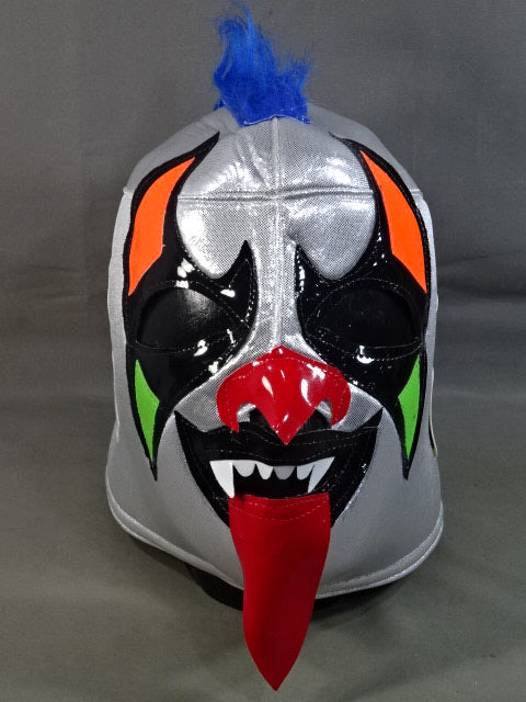 Psycho Crown