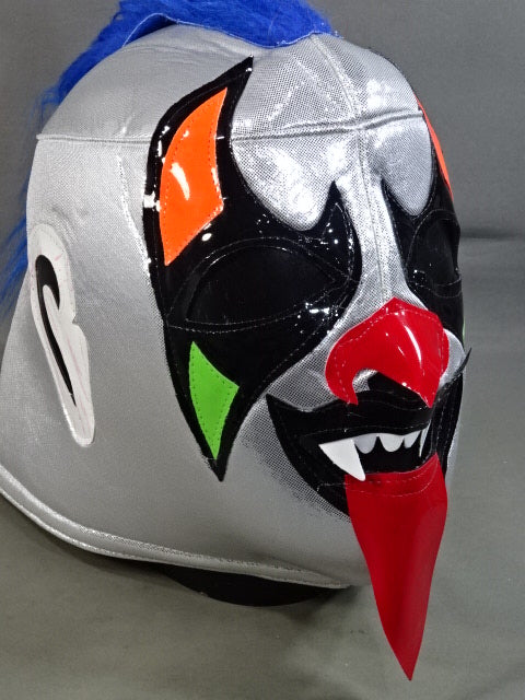 Psycho Crown