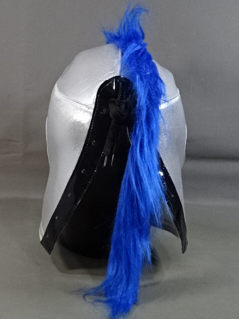 Psycho Crown