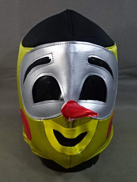 Spell Pinocho