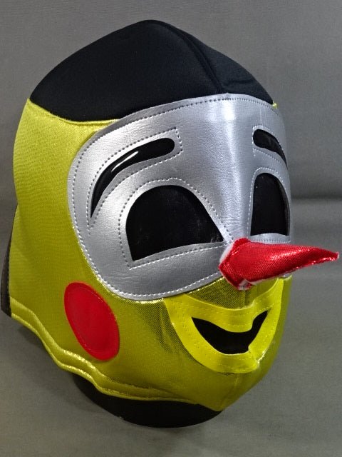 Spell Pinocho