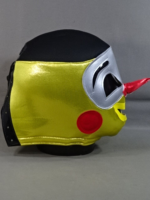 Spell Pinocho
