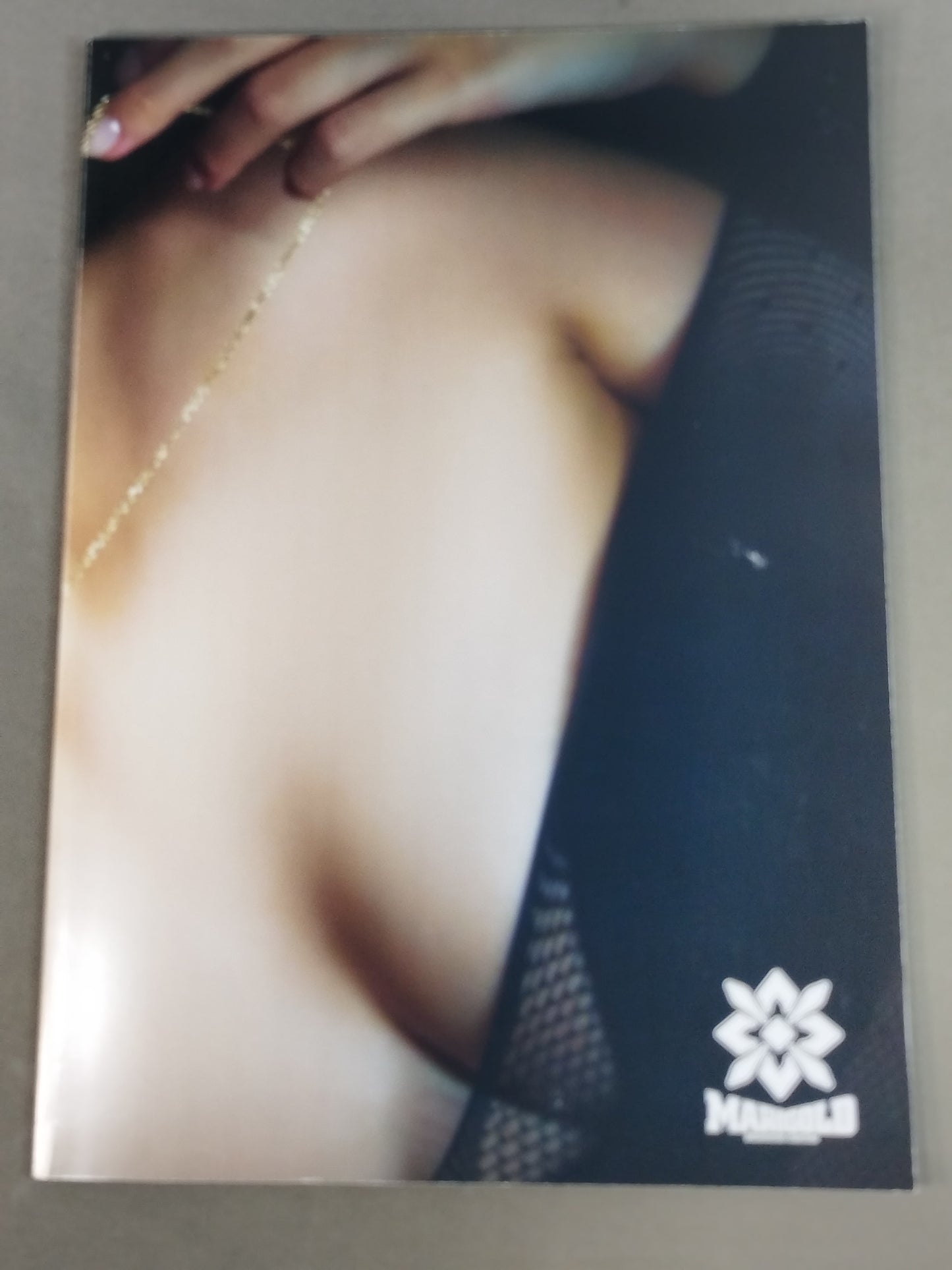 Chika Goto photo GOCHIKA