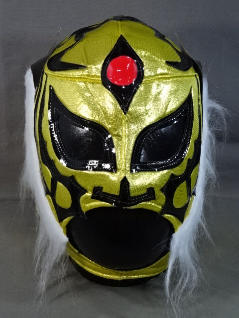 Tiger Mask