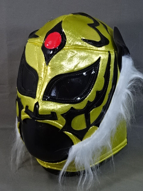 Tiger Mask
