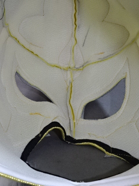 Tiger Mask