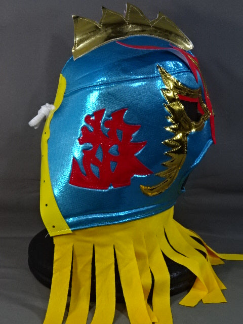 ウルティモ・ドラゴン