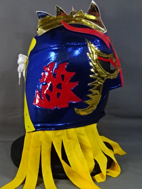 ウルティモ・ドラゴン