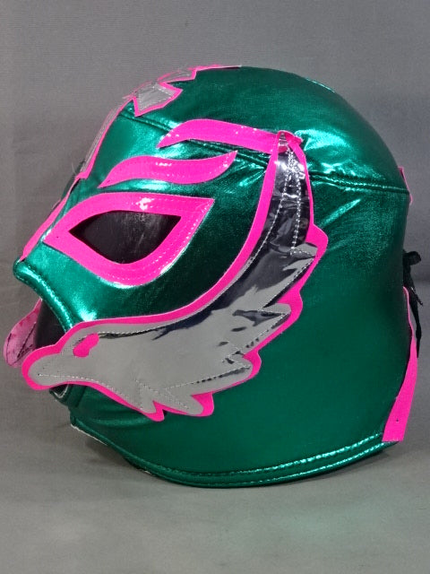 レイ・ミステリオ・ジュニア