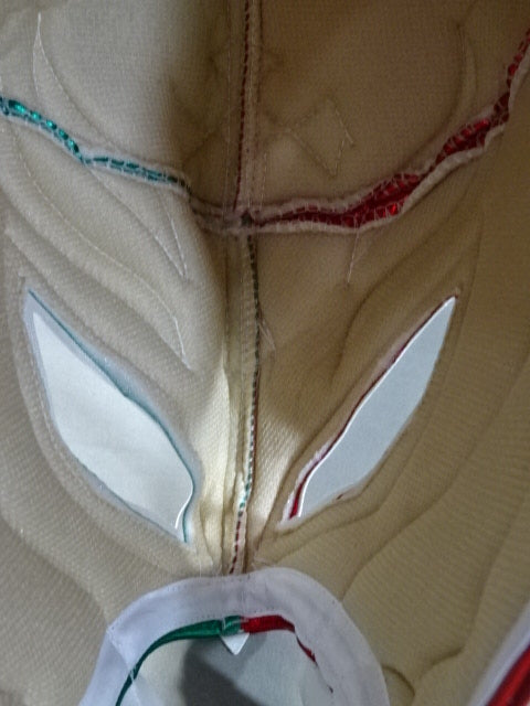 レイ・ミステリオ・ジュニア