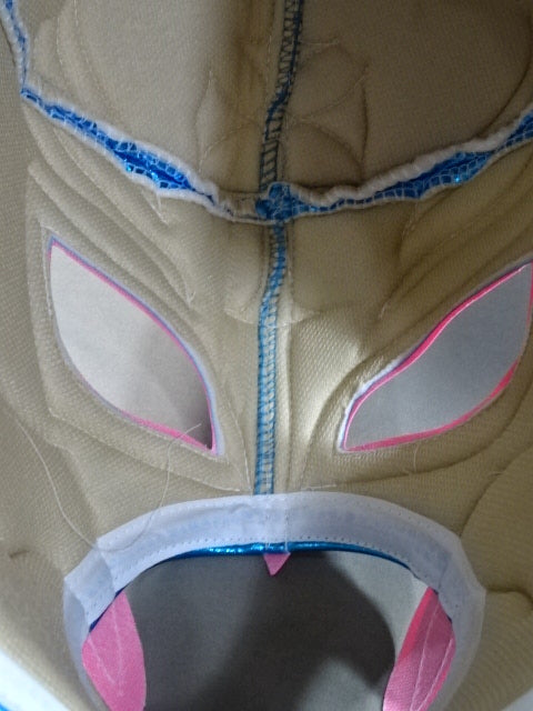 レイ・ミステリオ・ジュニア